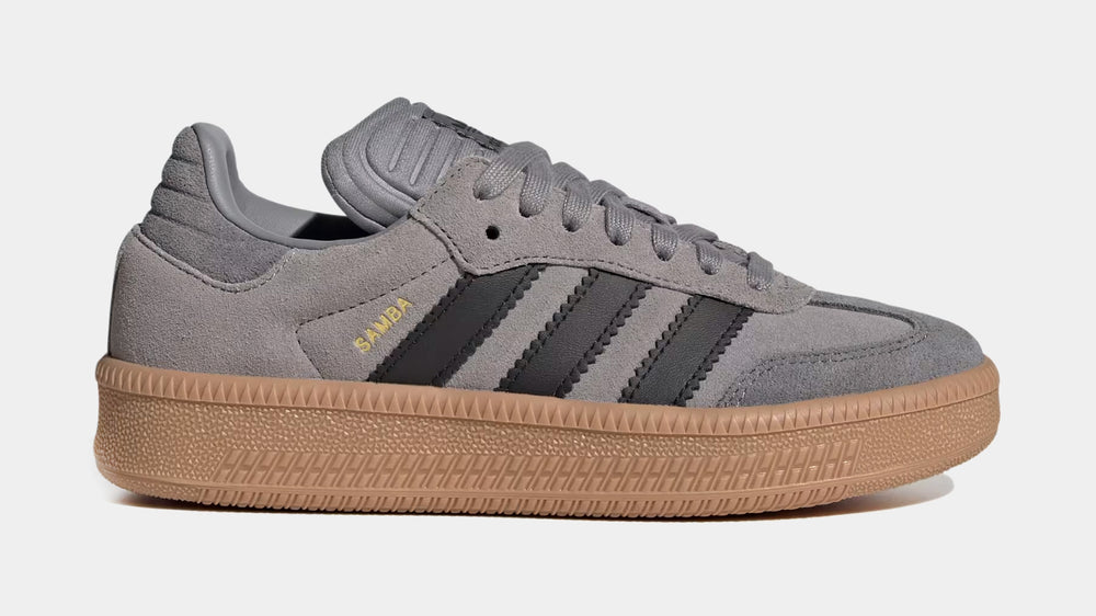 adidas Samba XLG Big Kids' Sneakers