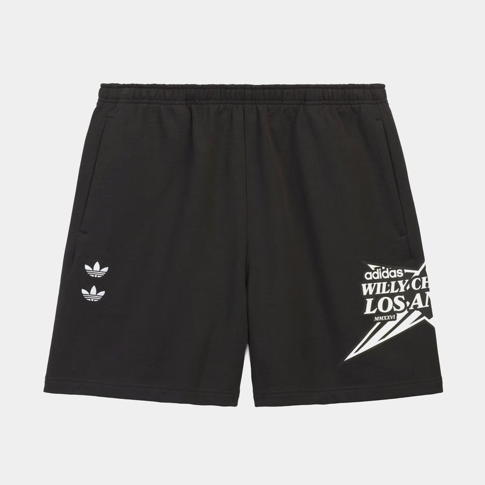 adidas Chavarria Star Logo Men's Shorts