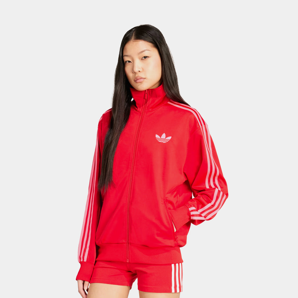 adidas Adicolor Classic Firebird Women's Loose Track Jacket