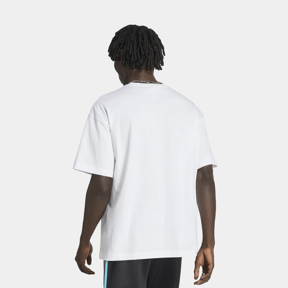 adidas Airbrush Men's T-Shirt