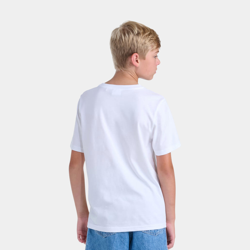 adidas Shoe Shop Graphic Big Kids' T-Shirt
