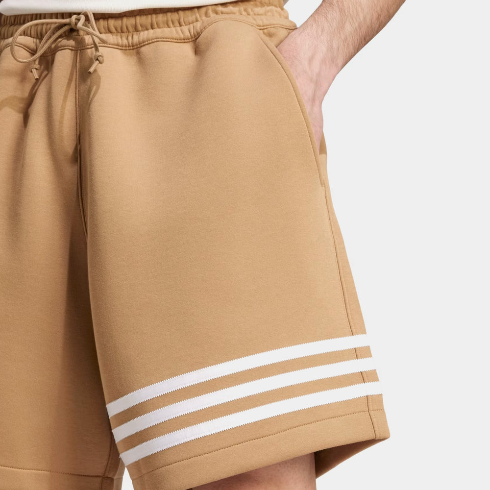 adidas Neuclassics 3-Stripes Men's Shorts
