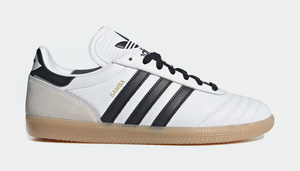 adidas Samba JP Men's Sneakers