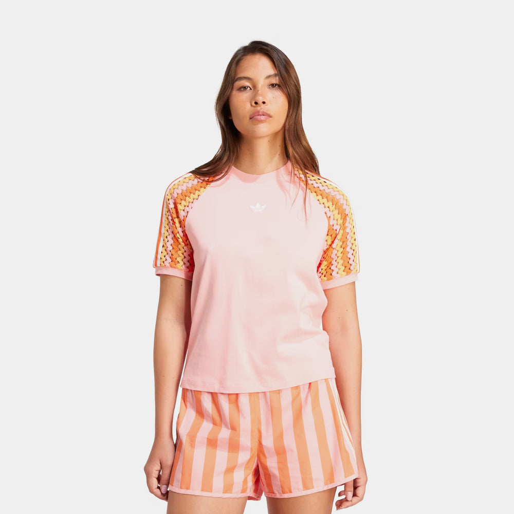 adidas Summer Glow Cali Women's T-Shirt