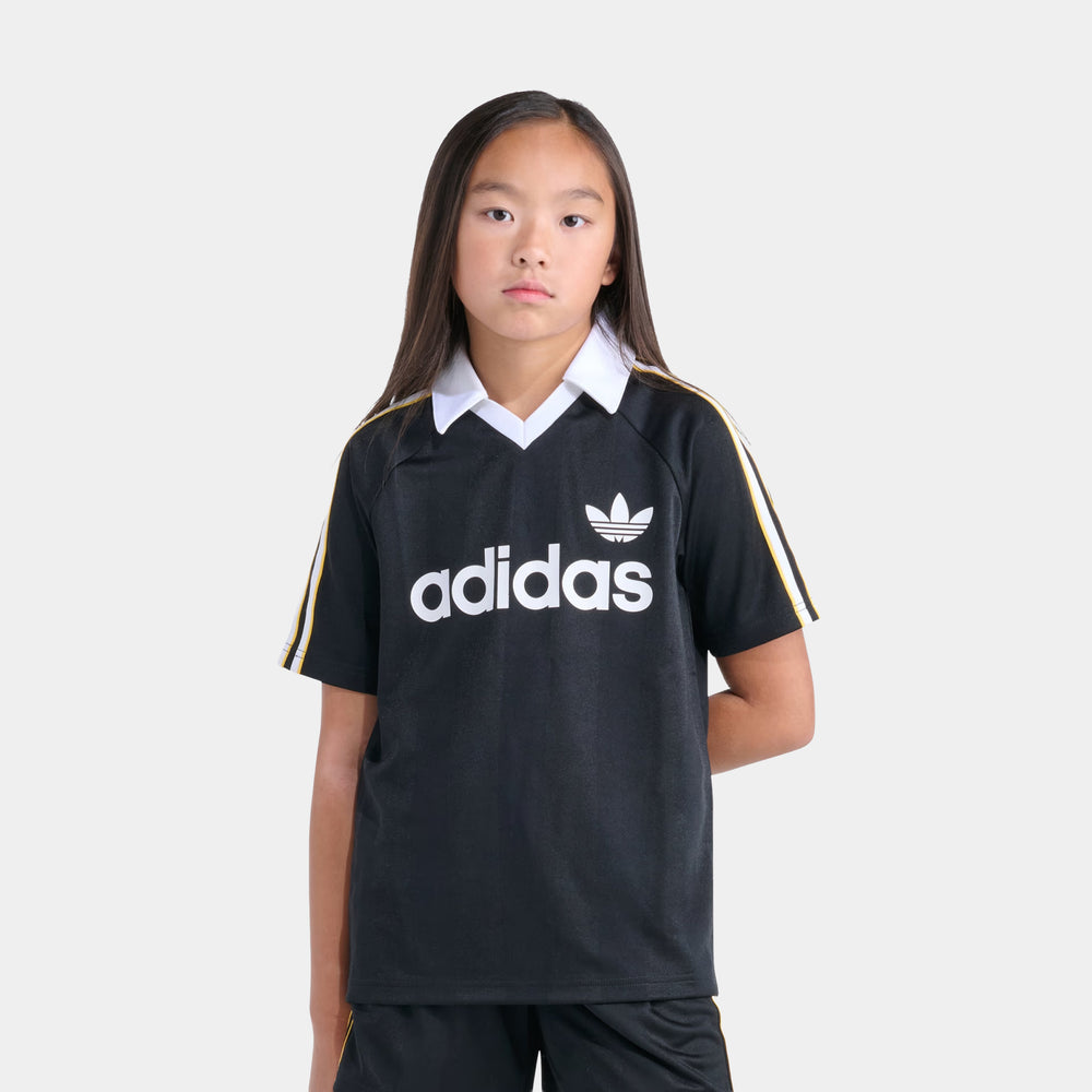 adidas Archive Big Kids' Jersey