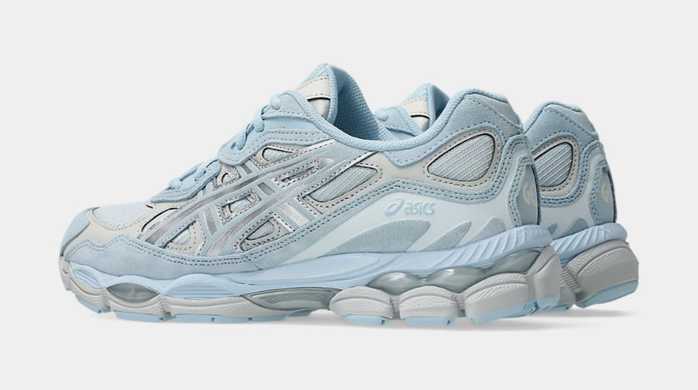 ASICS GEL-NYC Men's Sneakers