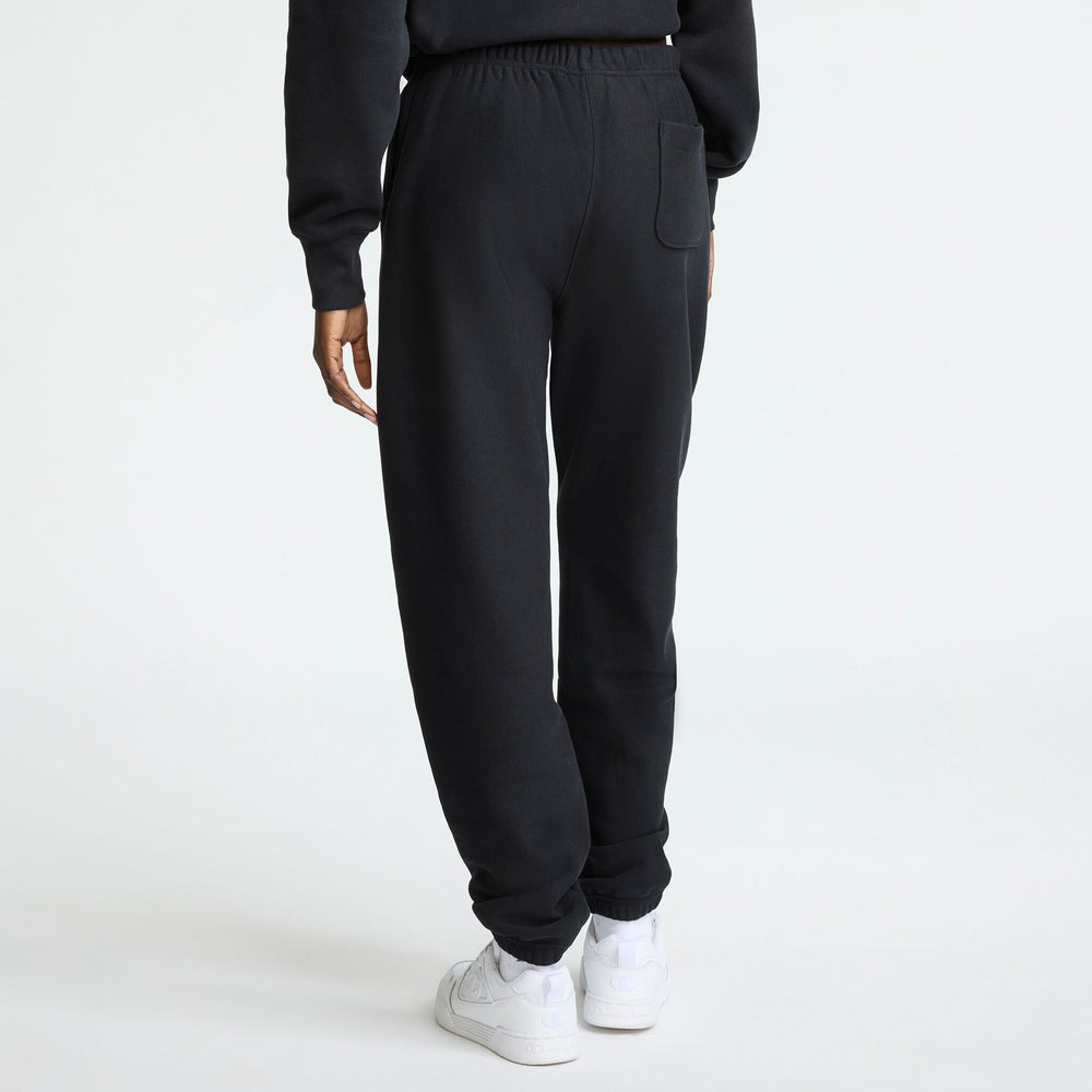 Champion Reverse Weave Cinched Bottom Women's Pants