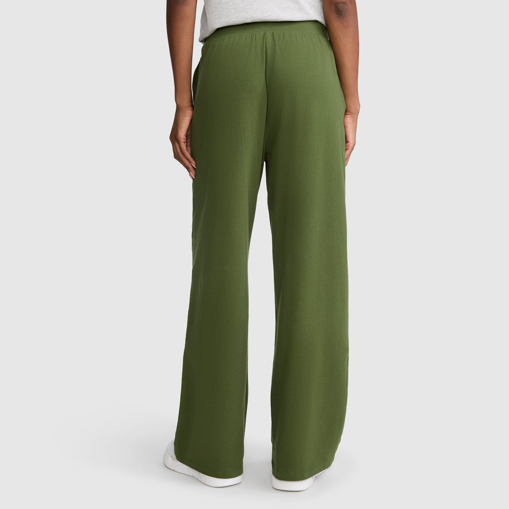 Champion Open Bottom Women's Pants