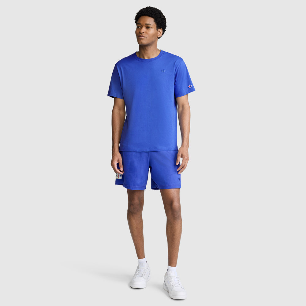 Champion Classic C Logo Men's T-Shirt