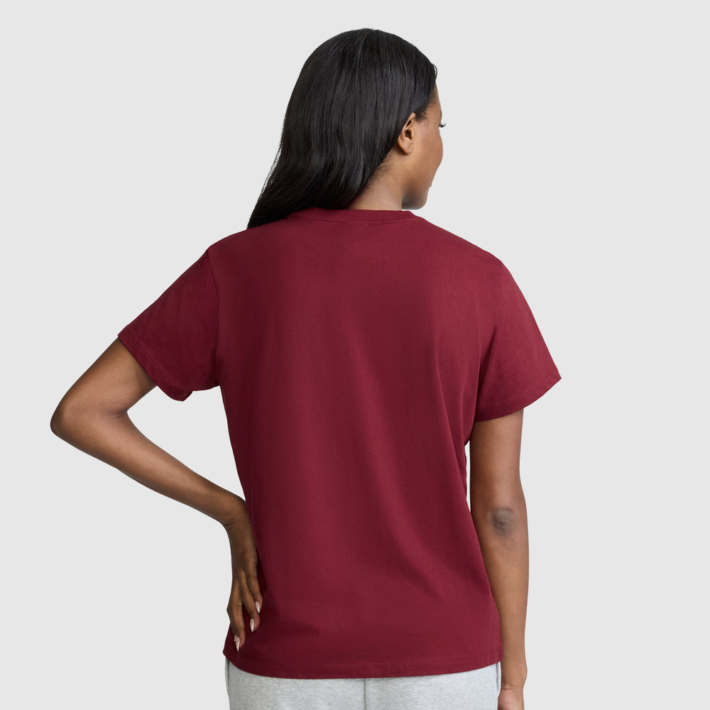 Champion New York Flower Women's T-Shirt
