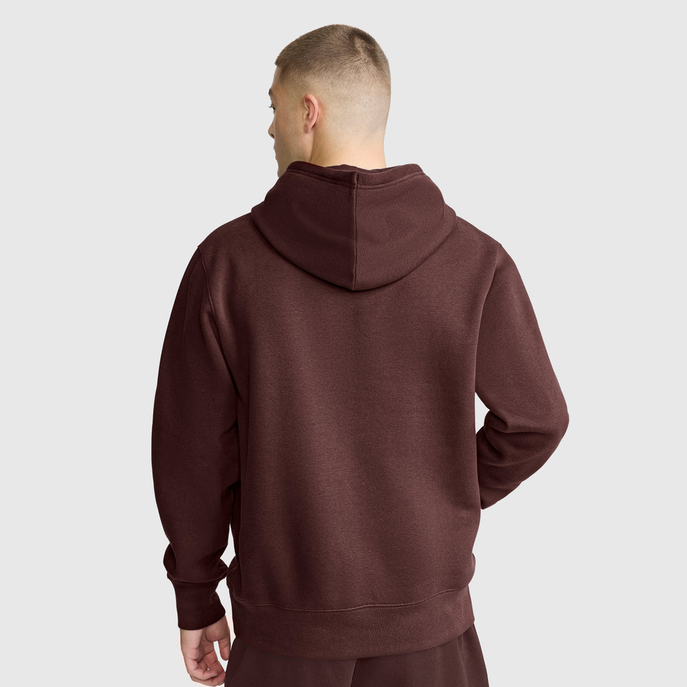 Champion Powerblend Tonal Script Men's Hoodie