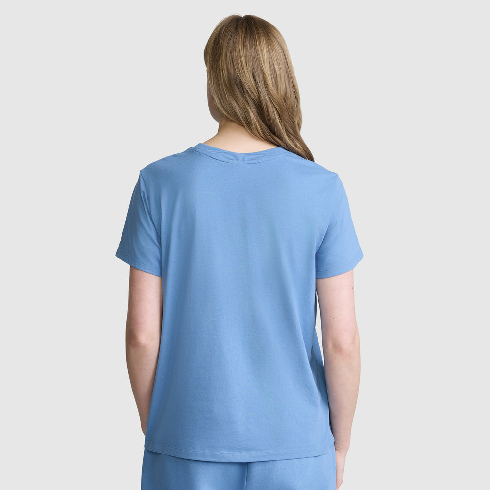 Champion Classic Script Logo Women's T-Shirt