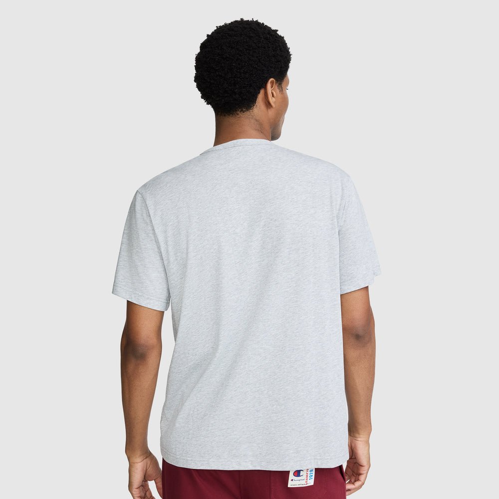 Champion NY First Squad Men's T-Shirt