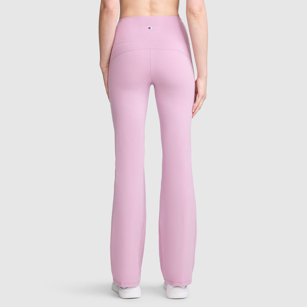 Champion Soft Touch Flare Women's Leggings
