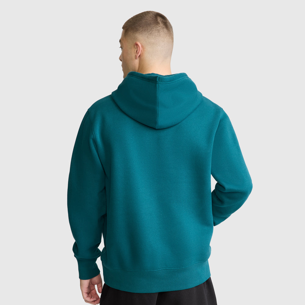 Champion Powerblend Tonal Script Men's Hoodie