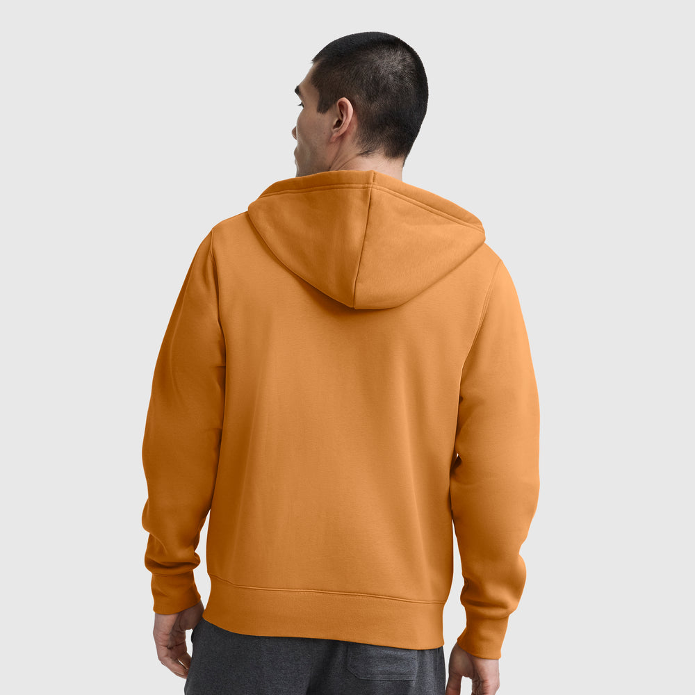 Champion Powerblend Full-Zip Men's Hoodie