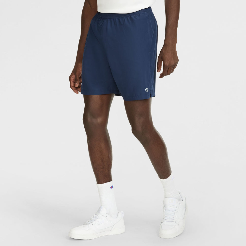 Champion Woven Sport 7" Men's Shorts