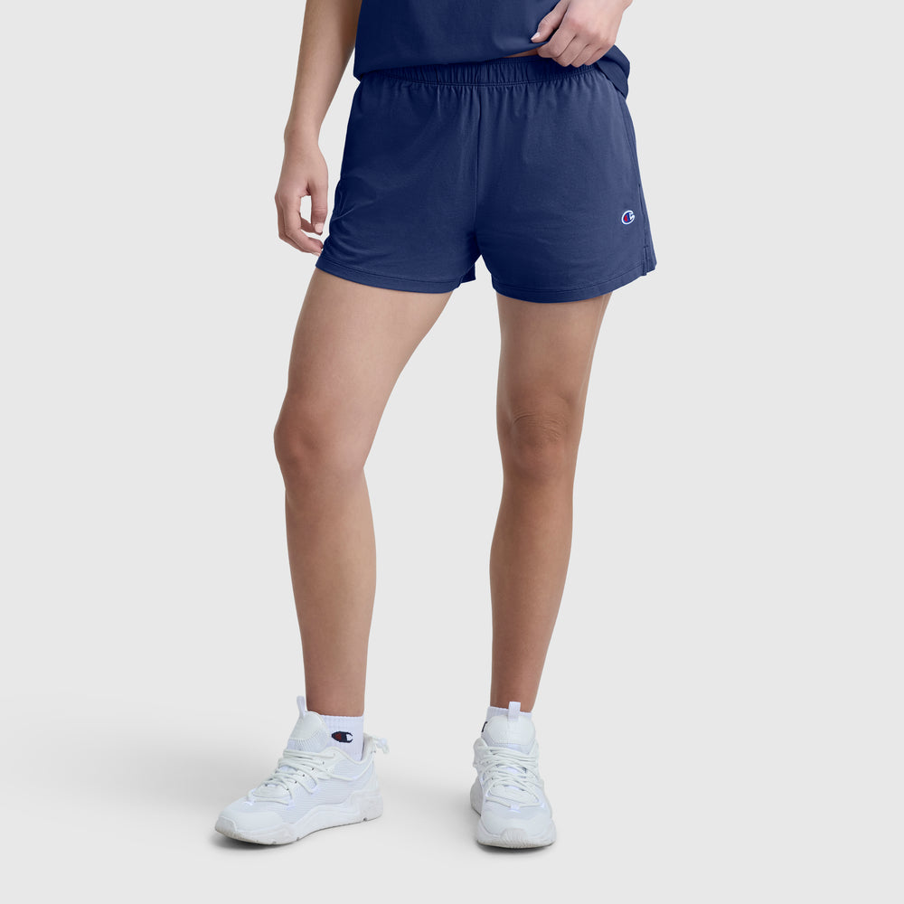 Champion Practice Women's Shorts