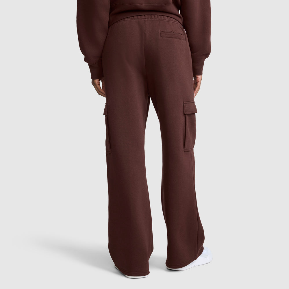 Champion Fleece Cargo Training Women's Pants
