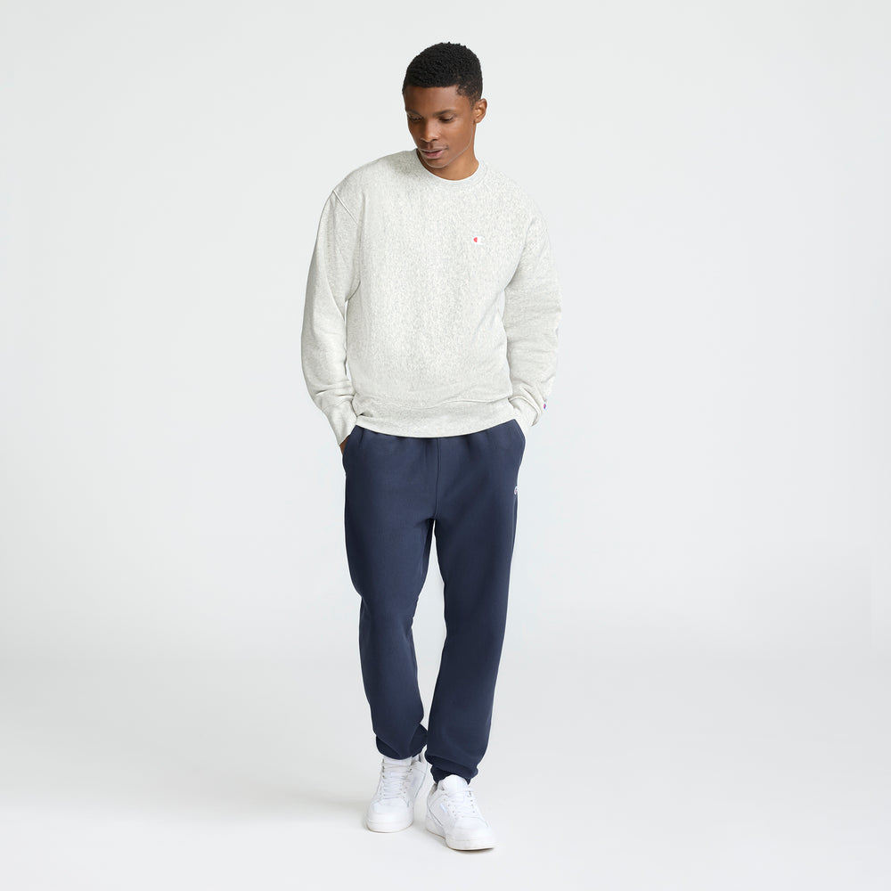 Champion Reverse Weave Crewneck Men's Sweatshirt