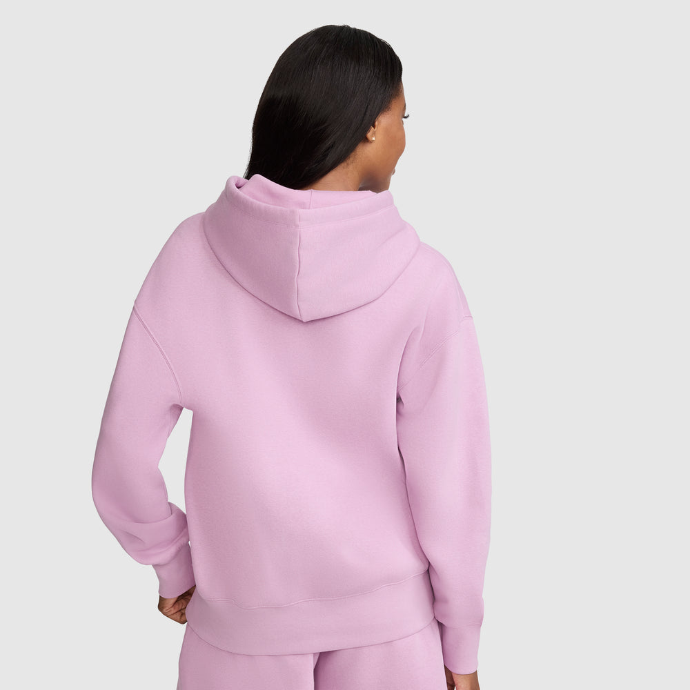 Champion Tonal Script Freshman Powerblend Women's Hoodie