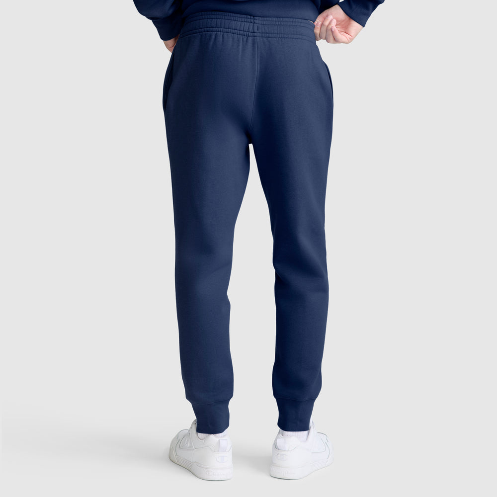 Champion Powerblend C Logo Men's Joggers