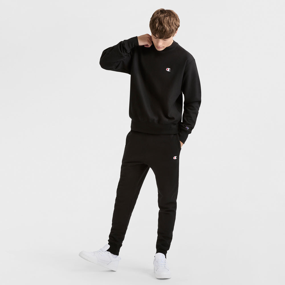 Champion Reverse Weave Crewneck Men's Sweatshirt