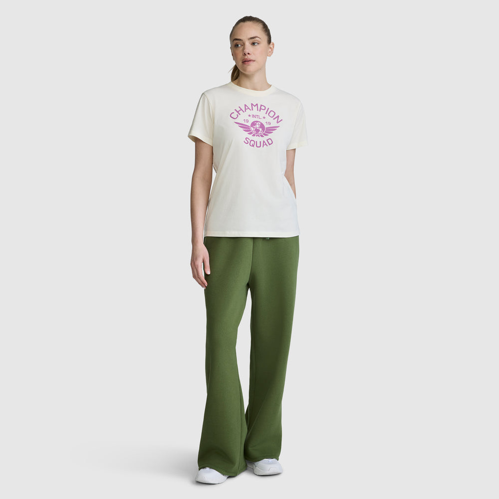 Champion Squad Graphic Women's T-Shirt