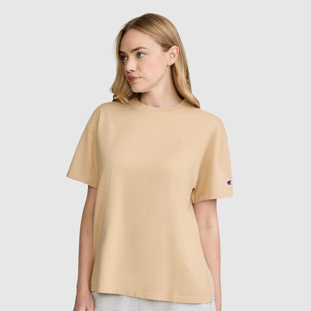 Champion Loose Fit Women's T-Shirt