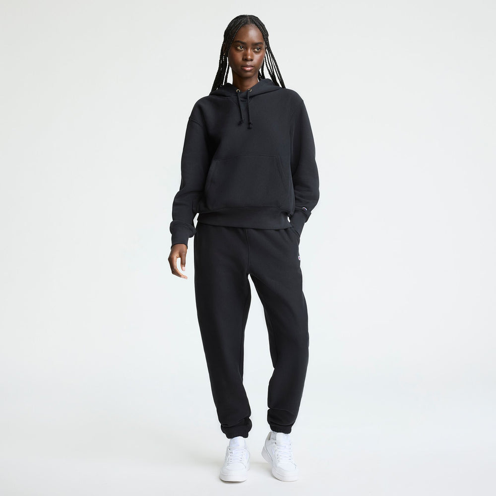 Champion Reverse Weave Women's Hoodie