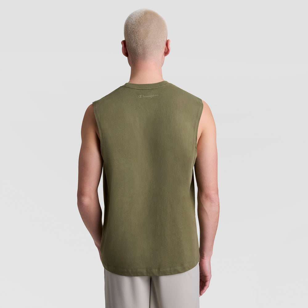 Champion Muscle Men's Tank Top