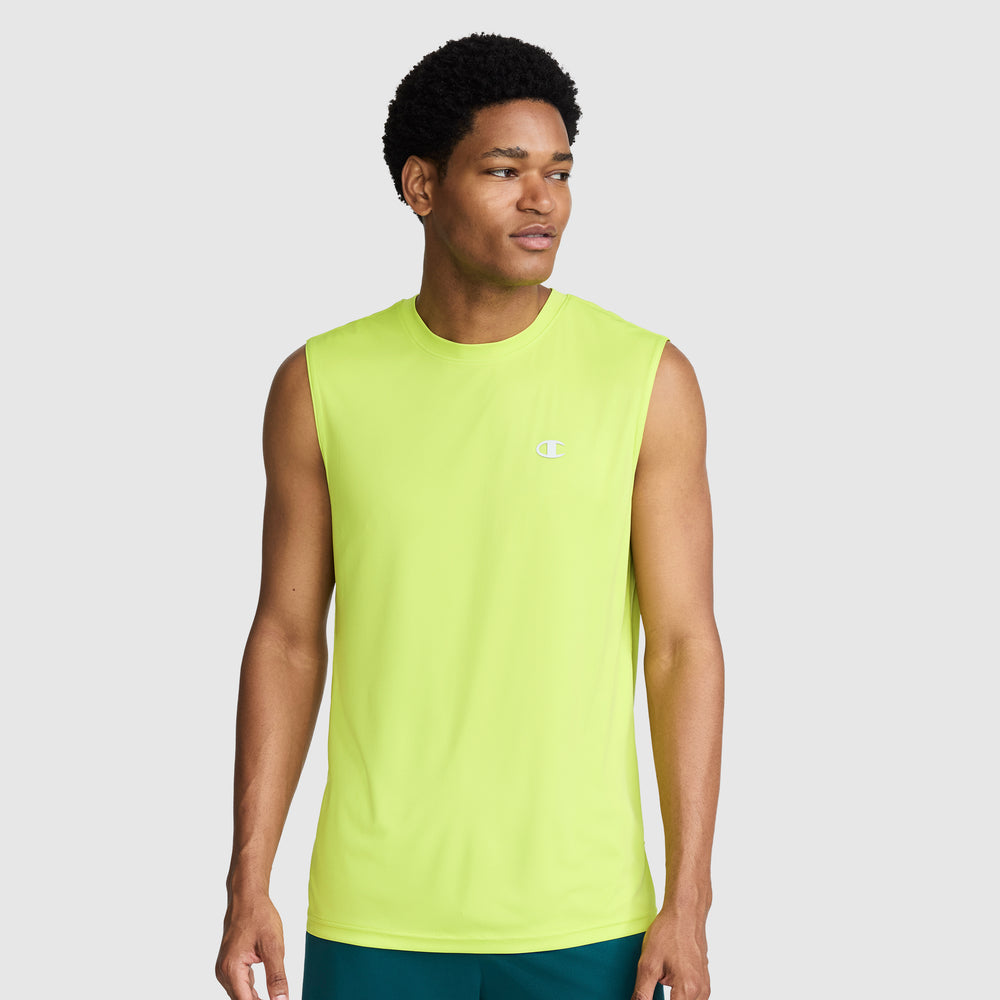 Champion Sport Muscle Men's Tank Top
