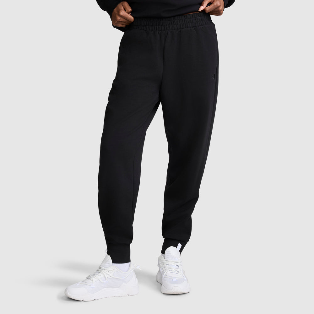 Champion Taper Leg Zip Women's Joggers