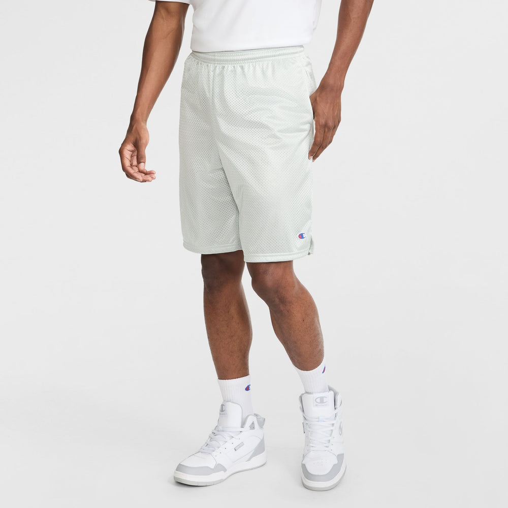 Champion Classic Mesh 9" Men's Shorts