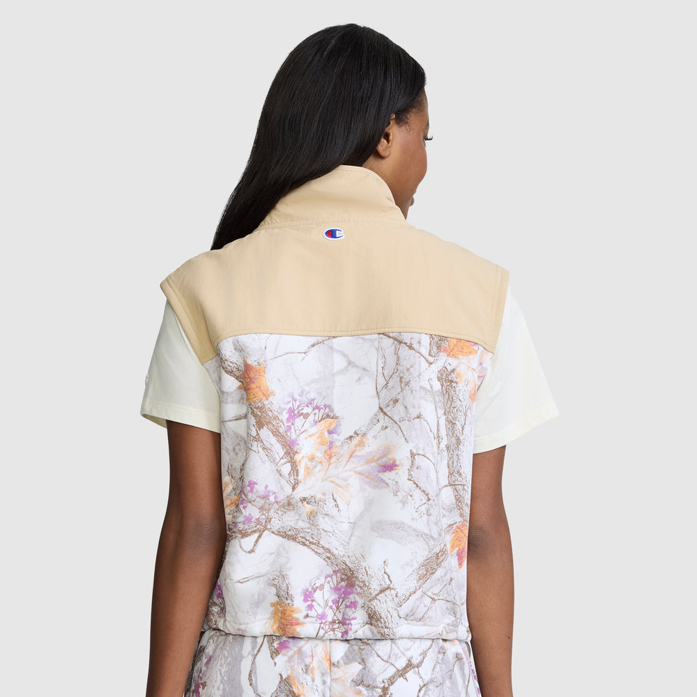 Champion Training Allover Print Women's Vest
