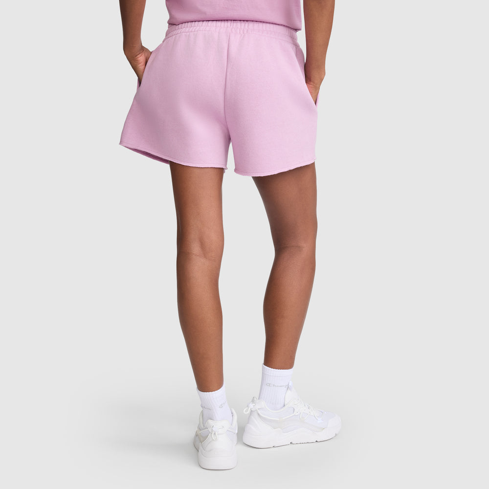 Champion Powerblend 3" Women's Shorts