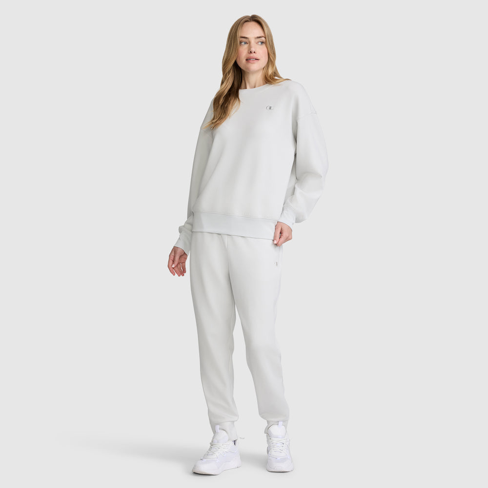 Champion Taper Leg Zip Women's Joggers