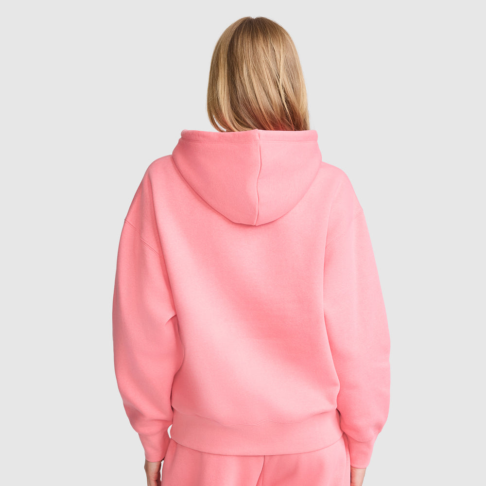 Champion Small C Freshman Powerblend Women's Hoodie