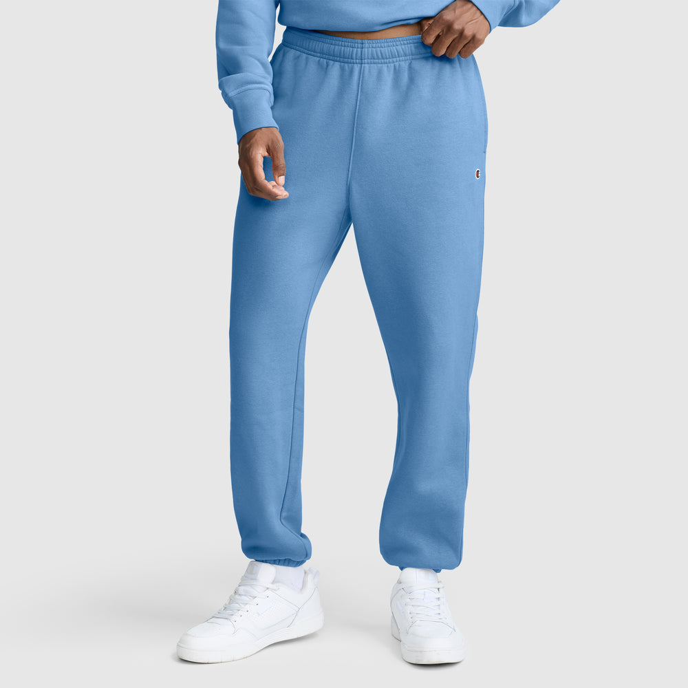 Champion Powerblend Cinched Bottom Men's Pants