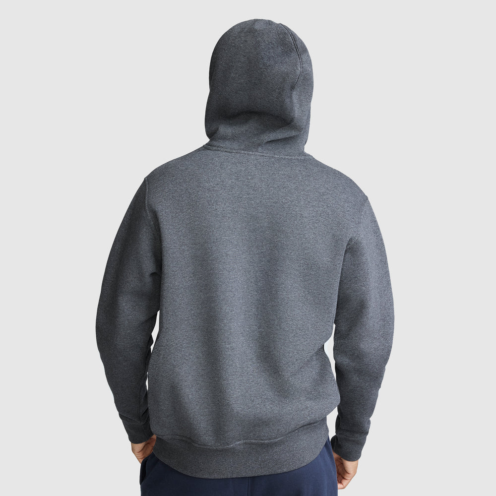 Champion Powerblend Full-Zip Men's Hoodie