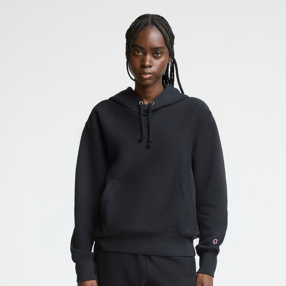 Champion Reverse Weave Women's Hoodie