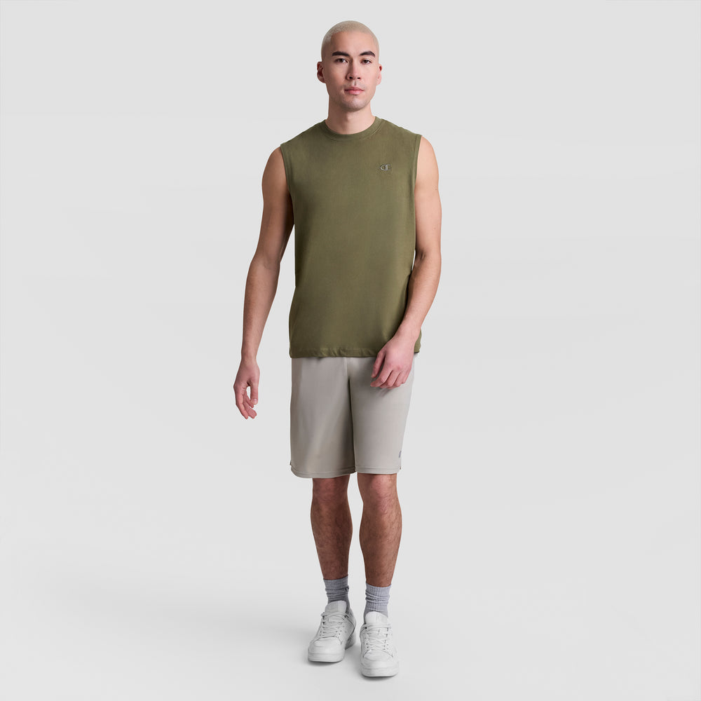 Champion Muscle Men's Tank Top