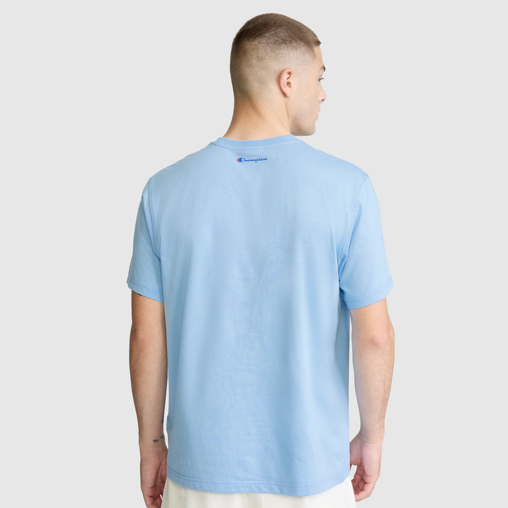 Champion USA Men's T-Shirt