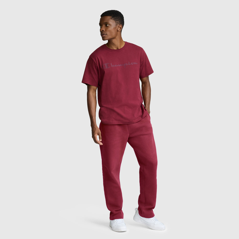 Champion Classic Tonal Script Men's T-Shirt