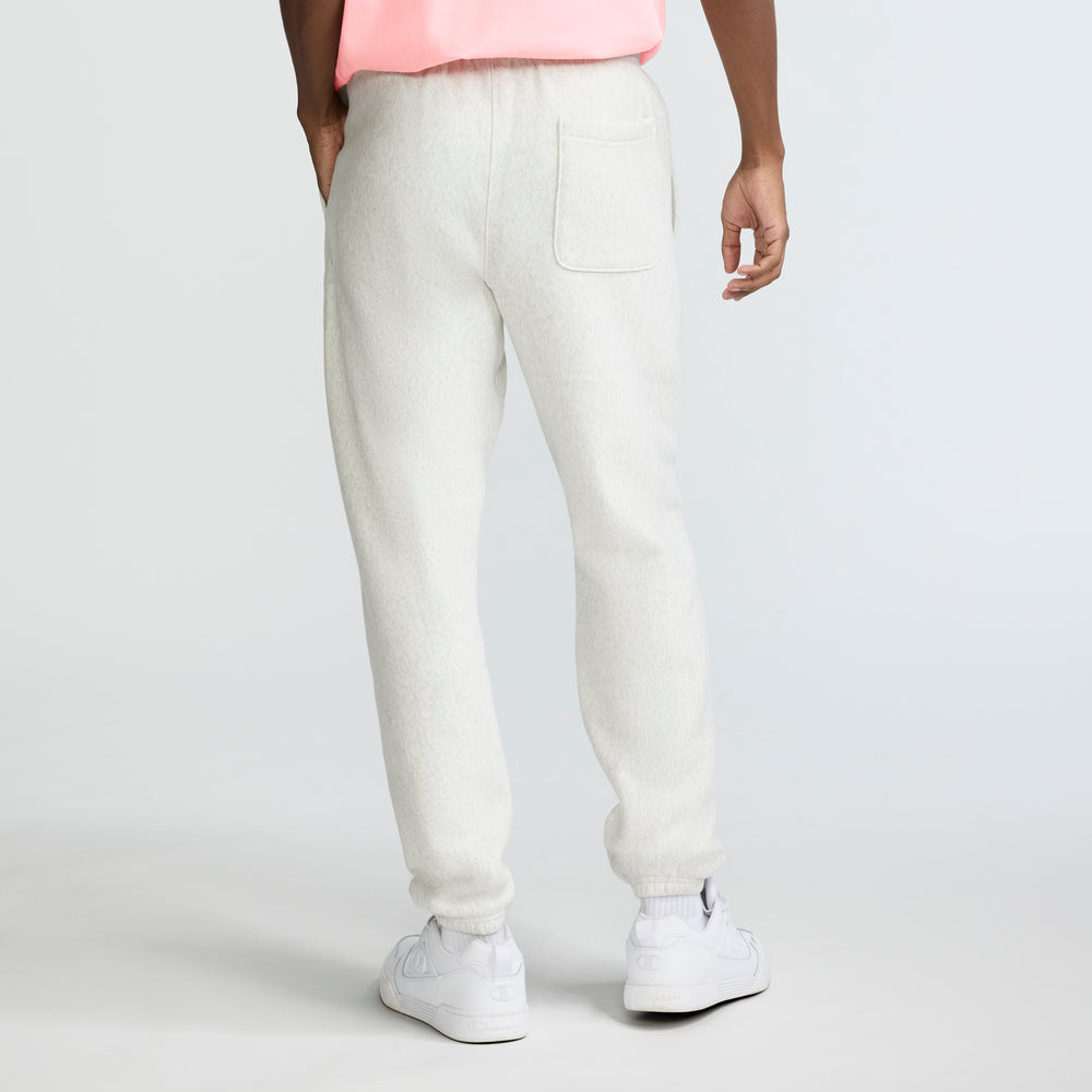 Champion Reverse Weave Small Logo Cinched Men's Pants