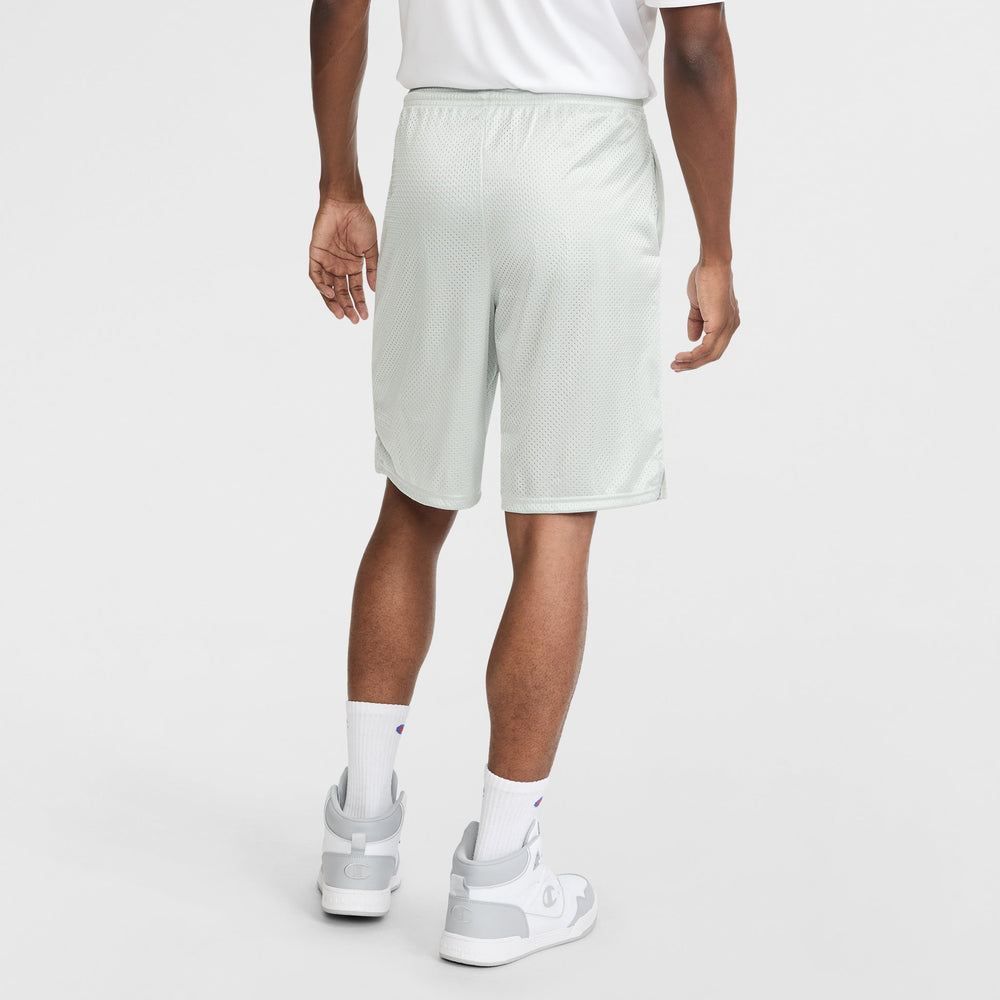 Champion Classic Mesh 9" Men's Shorts
