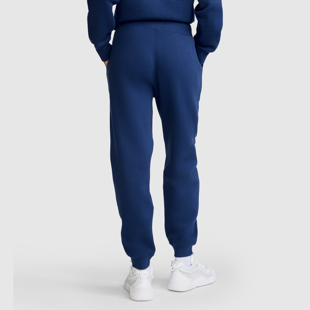 Champion Powerblend C Logo Women's Joggers