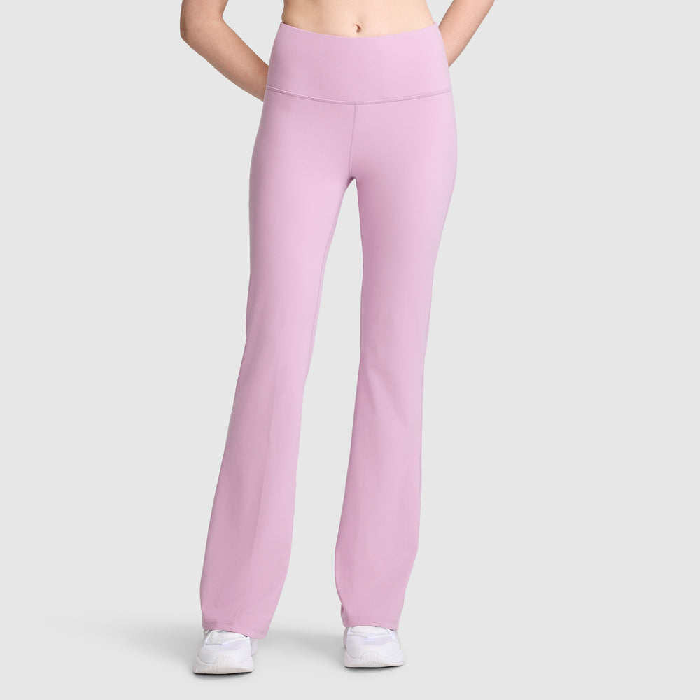 Champion Soft Touch Flare Women's Leggings