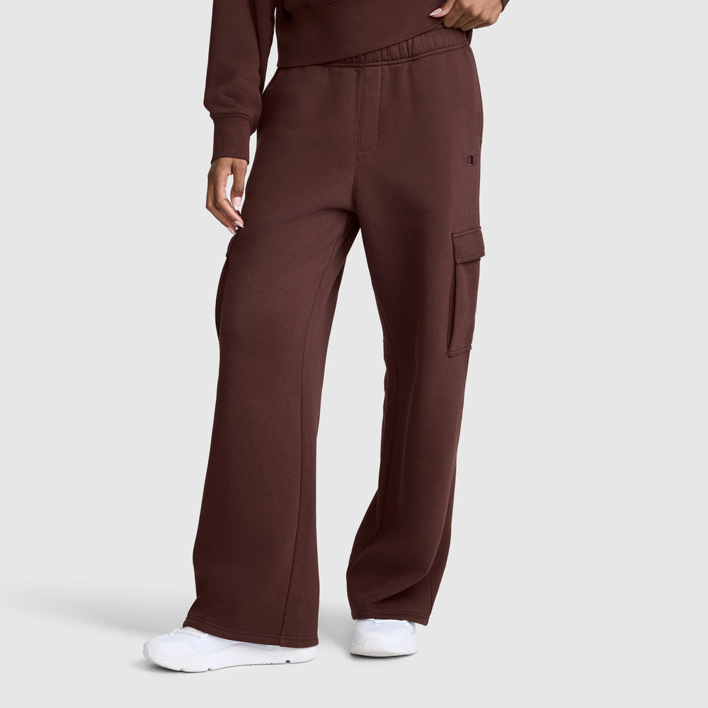 Champion Fleece Cargo Training Women's Pants