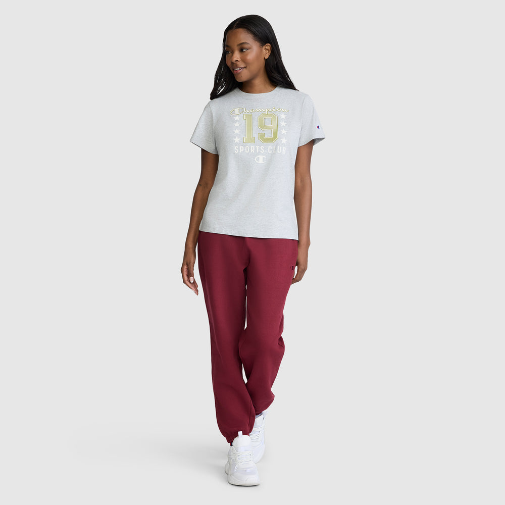 Champion Sports Club 19 Stars Women's T-Shirt